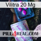 Vilitra 20 Mg 37